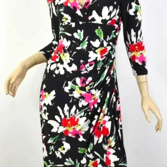 Ralph Lauren Dress - Picture 2 of 9